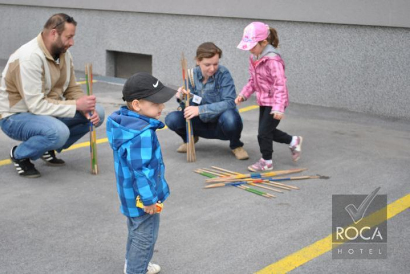 International Childrens Day 01/06/2013