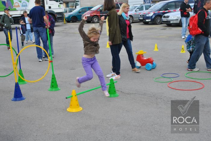 International Childrens Day 01/06/2013