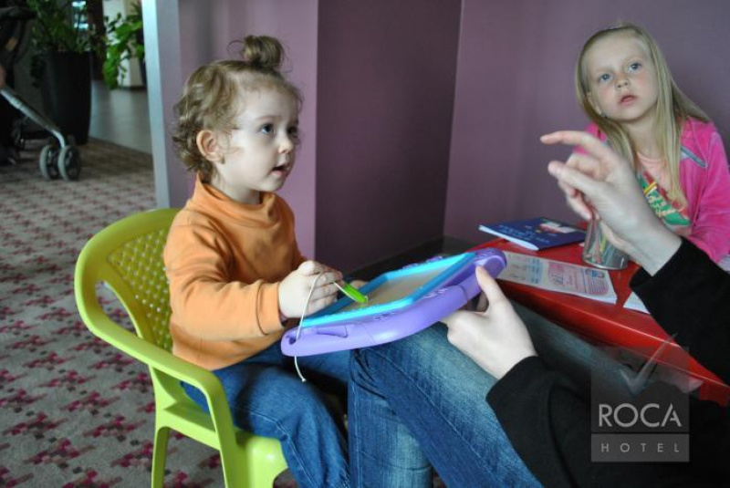 International Childrens Day 01/06/2013