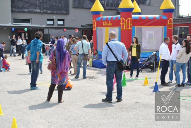 International Childrens Day 01/06/2013