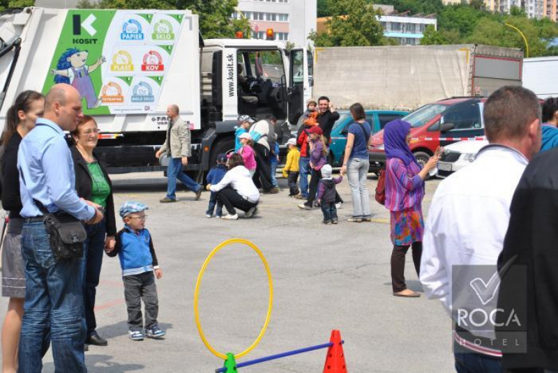 International Childrens Day 01/06/2013