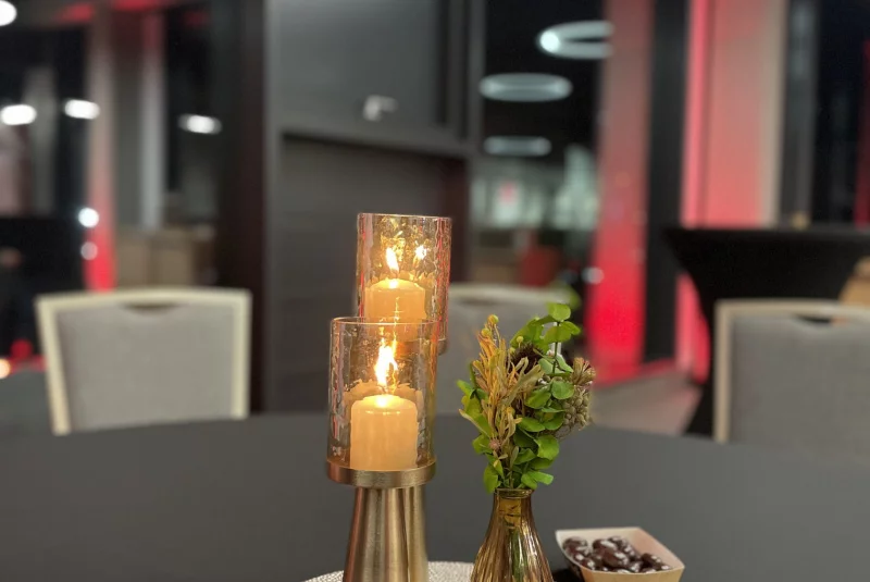 Večierky/Plesy / Večierky a plesy v Kongresovom centre Roca - foto