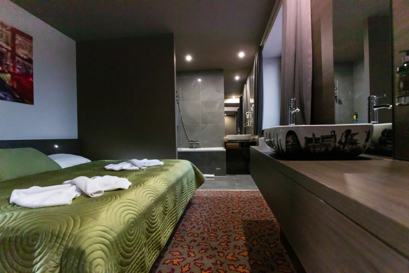 Izby / Apartmán - foto