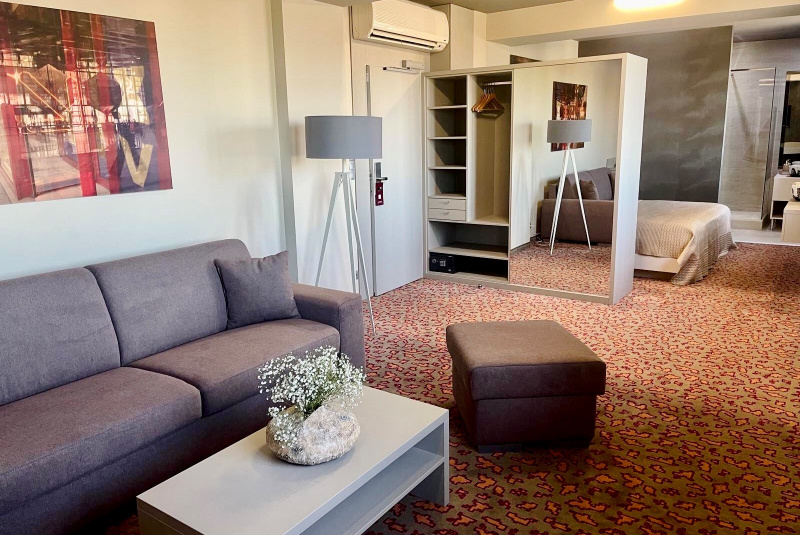 Izby / Apartmán - foto Izby / Apartmán - foto