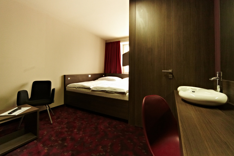 Izby / Dvojlôžková STANDARD DOUBLE - foto Izby / Dvojlôžková STANDARD DOUBLE - foto