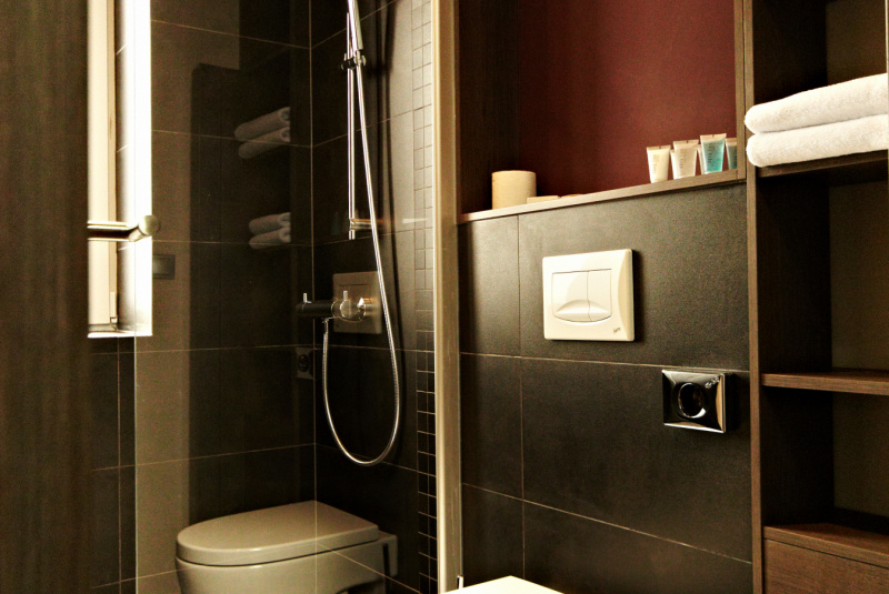 Izby / Dvojlôžková STANDARD DOUBLE - foto Izby / Dvojlôžková STANDARD DOUBLE - foto