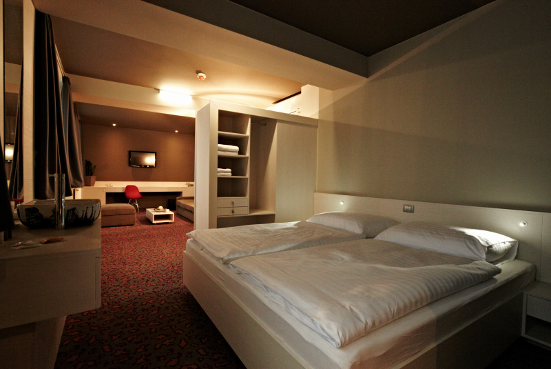 Izby / Apartmán - foto Izby / Apartmán - foto