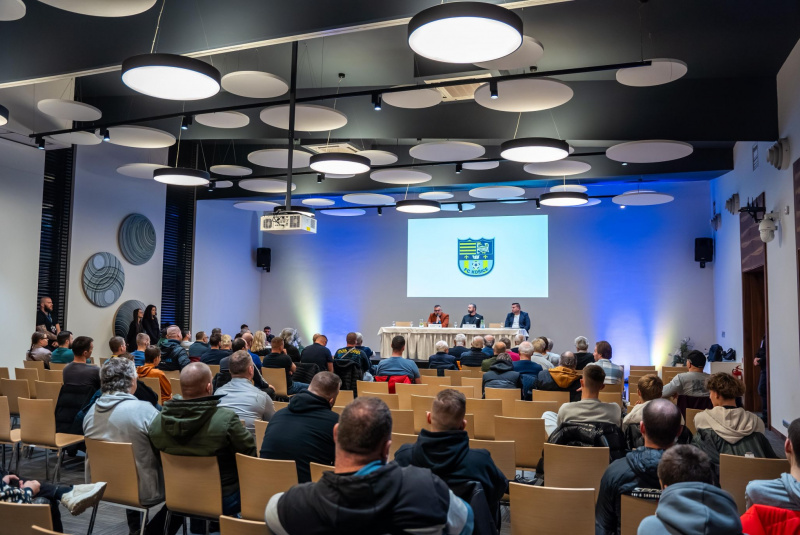 Konferencia / váš event Konferencia / váš event