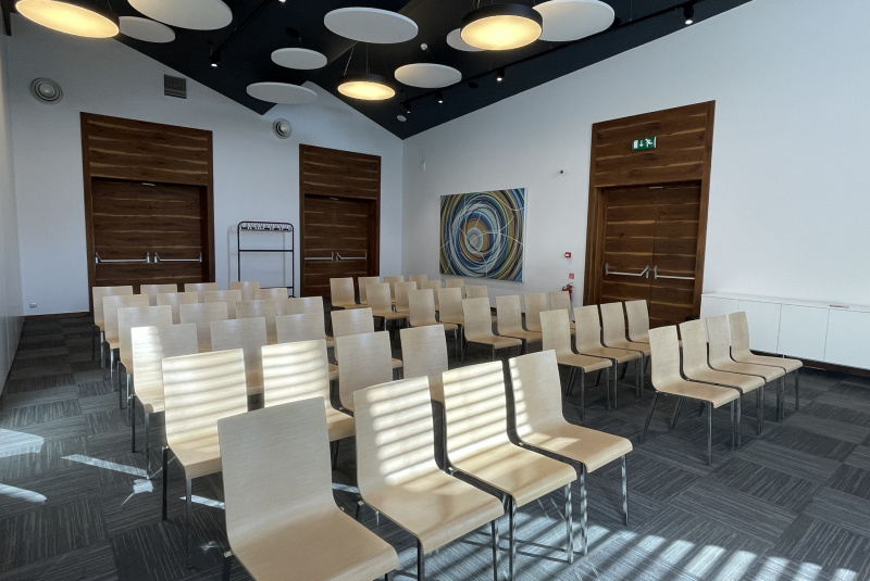 Konferencia / váš event Konferencia / váš event