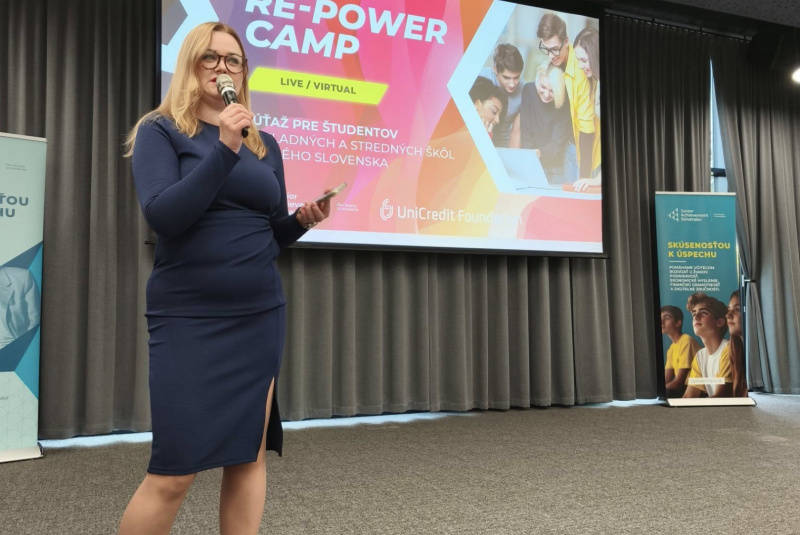 Kongresy / Kongresové centrum Roca - foto Kongresy / Kongresové centrum Roca - foto