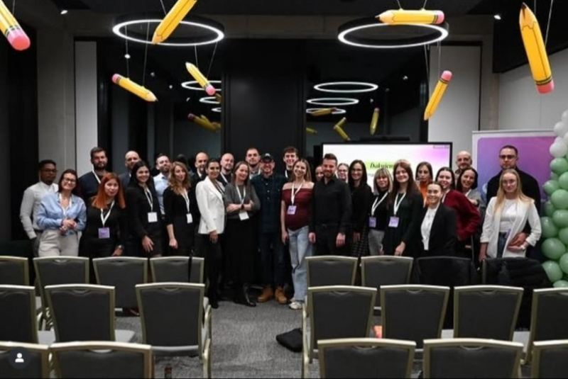 Kongresy / Kongresové centrum Roca - foto Kongresy / Kongresové centrum Roca - foto