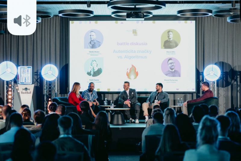 Kongresy / Kongresové centrum Roca - foto