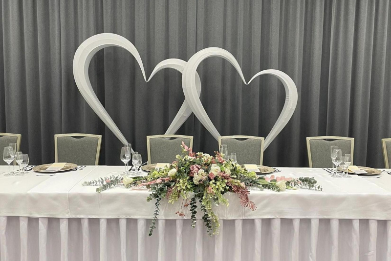 Svadby / Svadba v Kongresovom centre Roca - foto Svadby / Svadba v Kongresovom centre Roca - foto