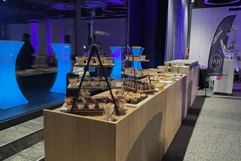 Večierky/Plesy / Večierky a plesy v Kongresovom centre Roca - foto