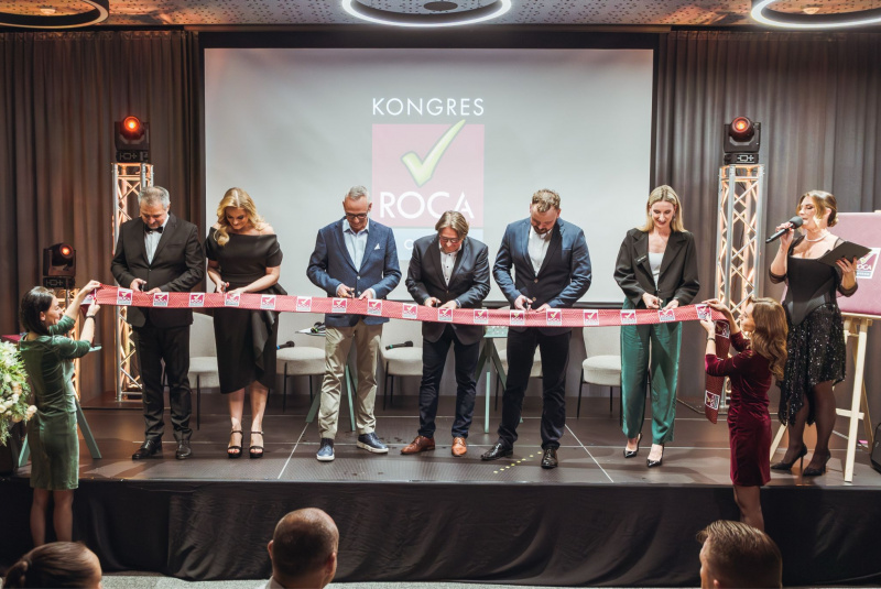 Večierky/Plesy / Večierky a plesy v Kongresovom centre Roca - foto