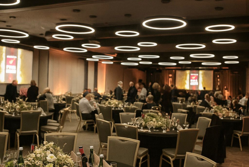 Večierky/Plesy / Večierky a plesy v Kongresovom centre Roca - foto Večierky/Plesy / Večierky a plesy v Kongresovom centre Roca - foto