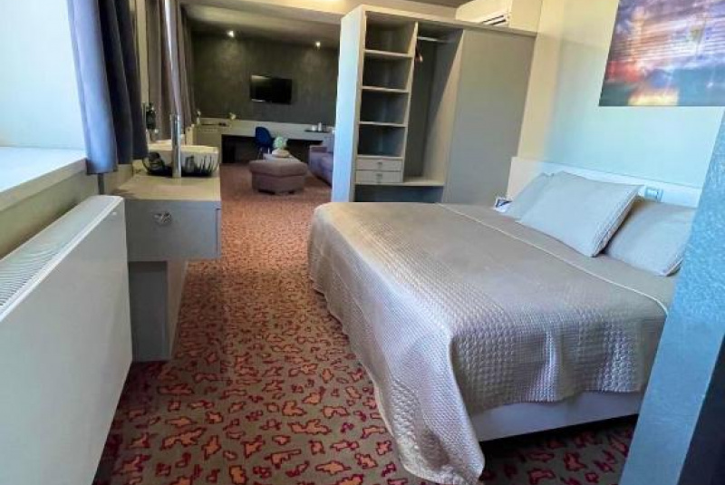 Izby / Apartmán - foto Izby / Apartmán - foto