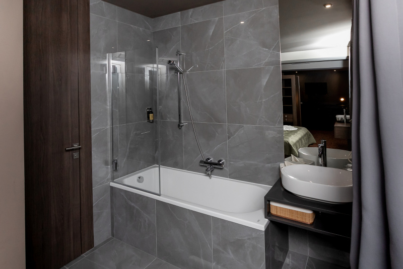 Izby / Apartmán - foto Izby / Apartmán - foto