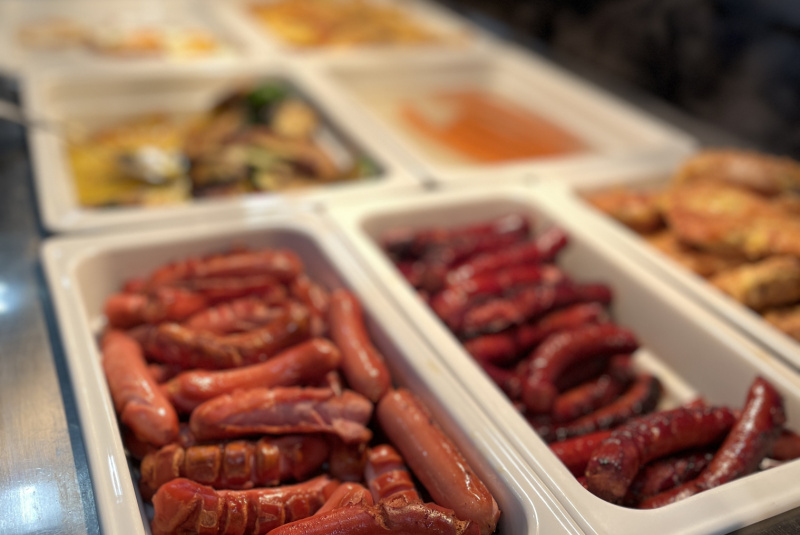 Reštaurácia / Reštaurácia Reštaurácia / Reštaurácia