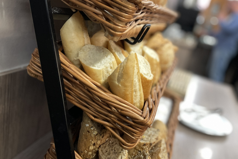 Reštaurácia / Reštaurácia Reštaurácia / Reštaurácia