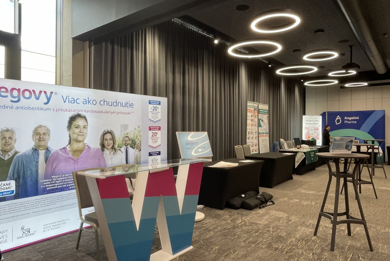 Kongresy / Kongresové centrum Roca - foto Kongresy / Kongresové centrum Roca - foto