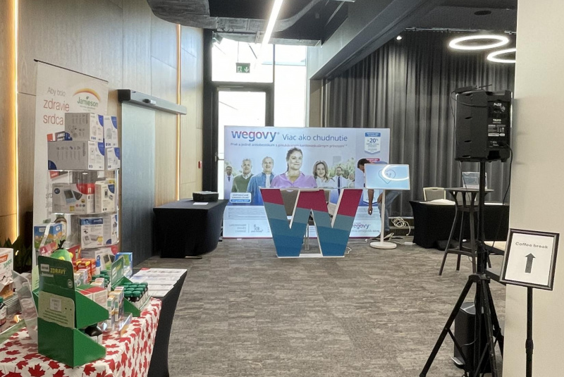 Kongresy / Kongresové centrum Roca - foto Kongresy / Kongresové centrum Roca - foto