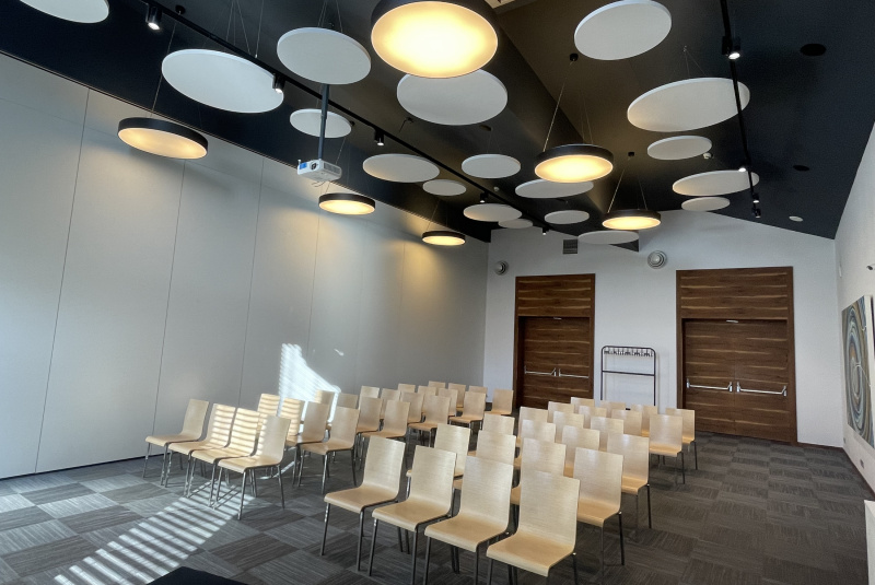 Konferencia / váš event Konferencia / váš event