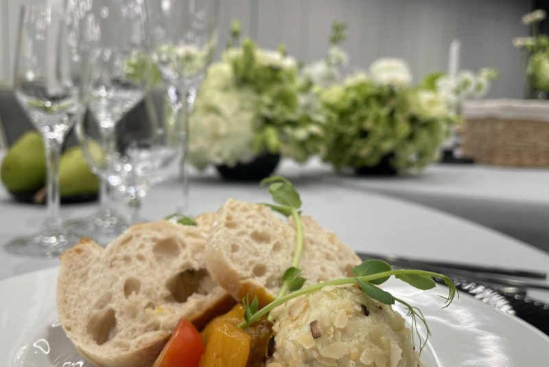 Svadby / Svadba v Kongresovom centre Roca - foto Svadby / Svadba v Kongresovom centre Roca - foto