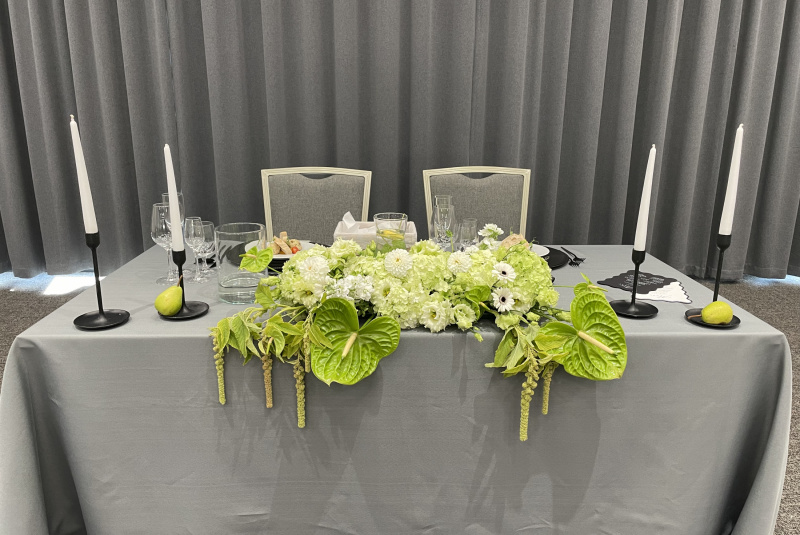 Svadby / Svadba v Kongresovom centre Roca - foto Svadby / Svadba v Kongresovom centre Roca - foto