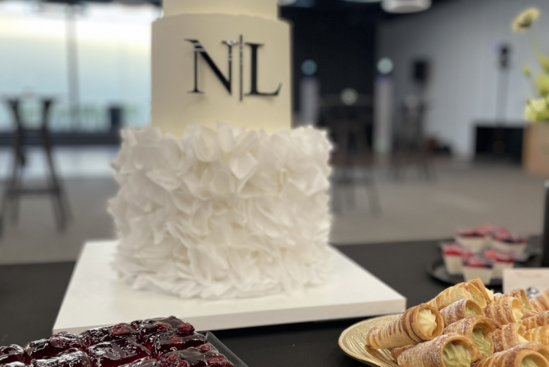 Svadby / Svadba v Kongresovom centre Roca - foto