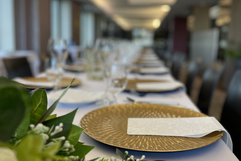 Reštaurácia / Reštaurácia Reštaurácia / Reštaurácia