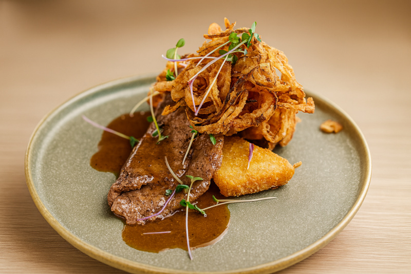 Reštaurácia / Reštaurácia Reštaurácia / Reštaurácia