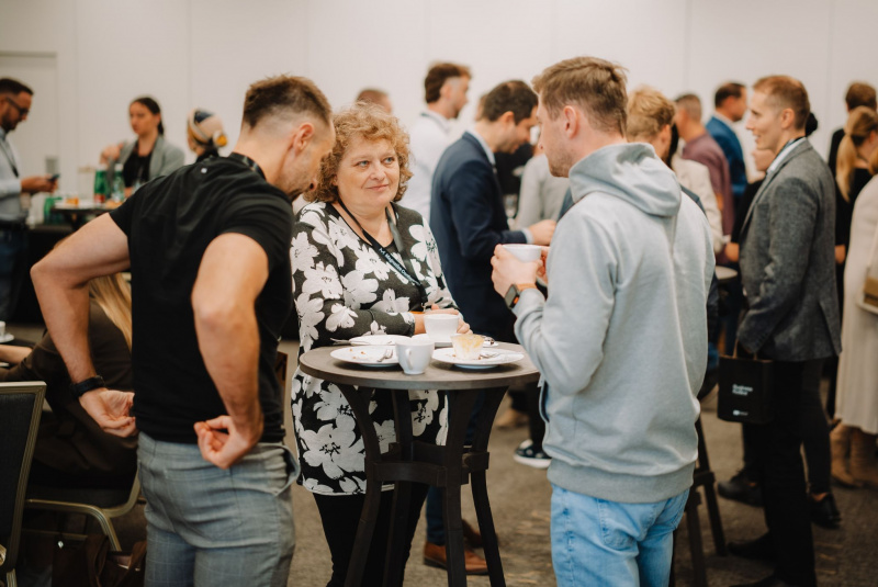 nový objekt nový objekt