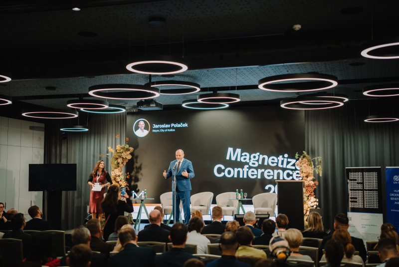 nový objekt nový objekt