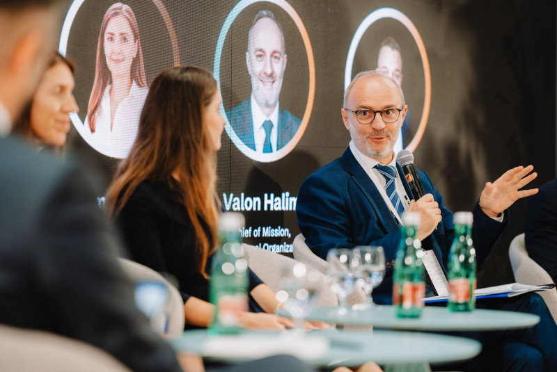 nový objekt nový objekt