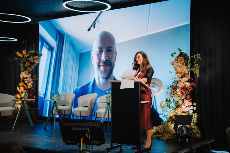 nový objekt nový objekt