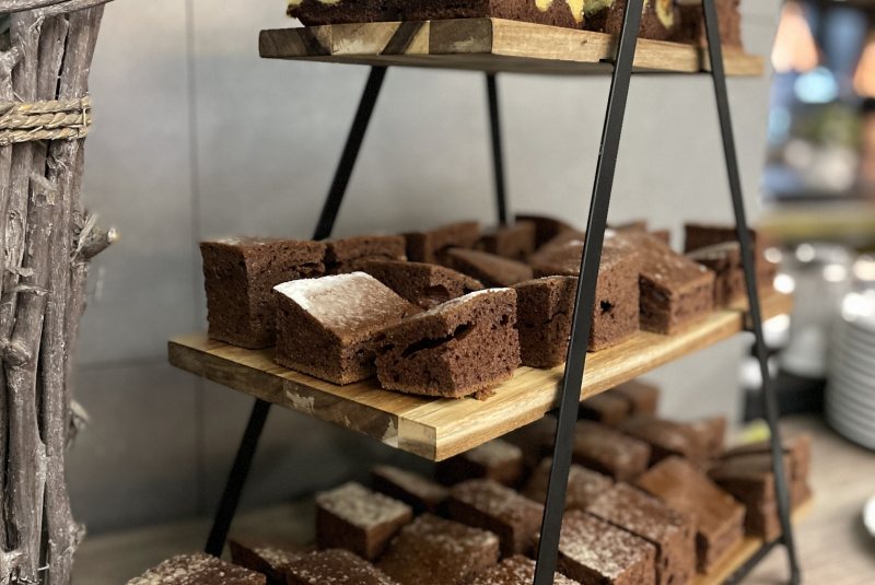 Breakfast time Breakfast time