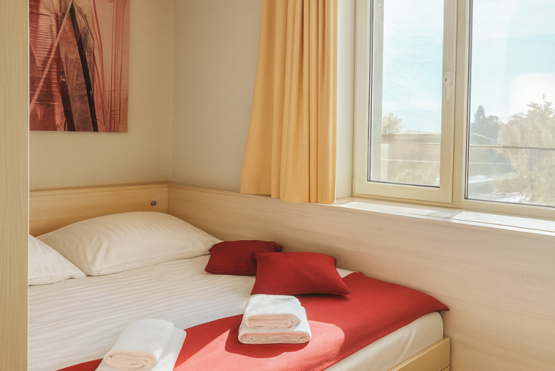 Izby / Dvojlôžková STANDARD DOUBLE - foto Izby / Dvojlôžková STANDARD DOUBLE - foto