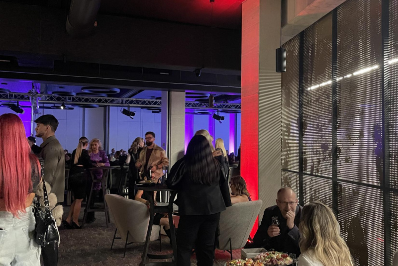 nový objekt nový objekt