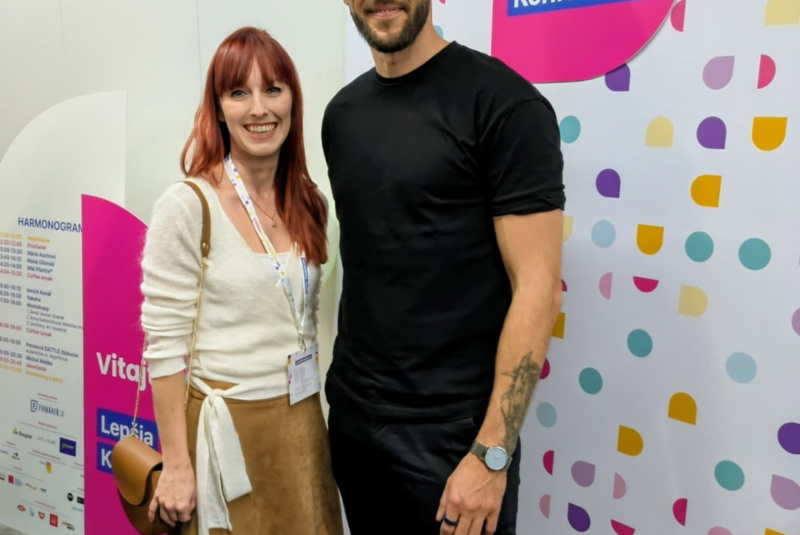 nový objekt nový objekt