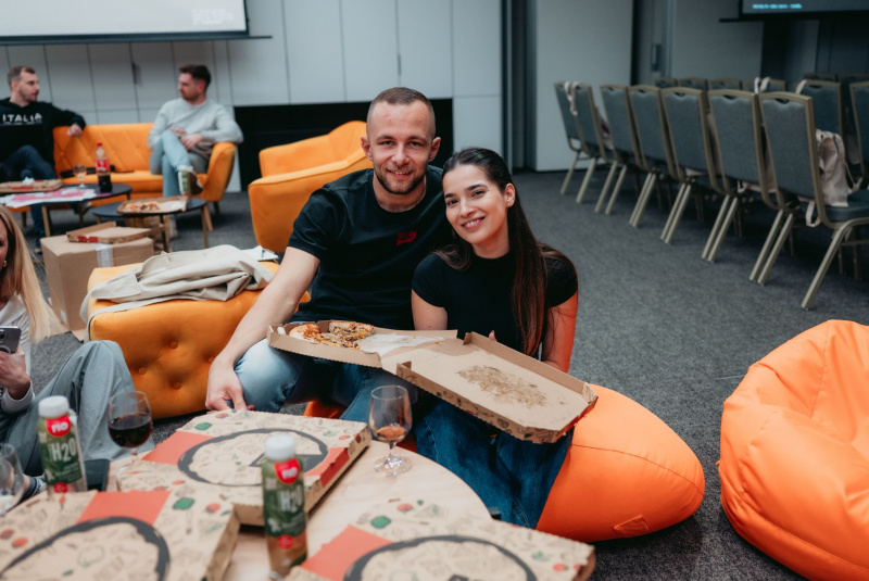 nový objekt nový objekt