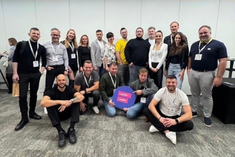 nový objekt nový objekt