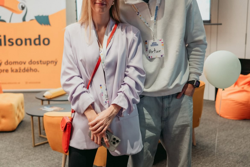 nový objekt nový objekt