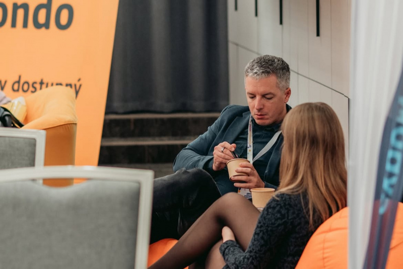 nový objekt nový objekt