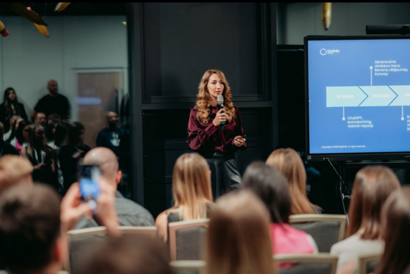 nový objekt nový objekt