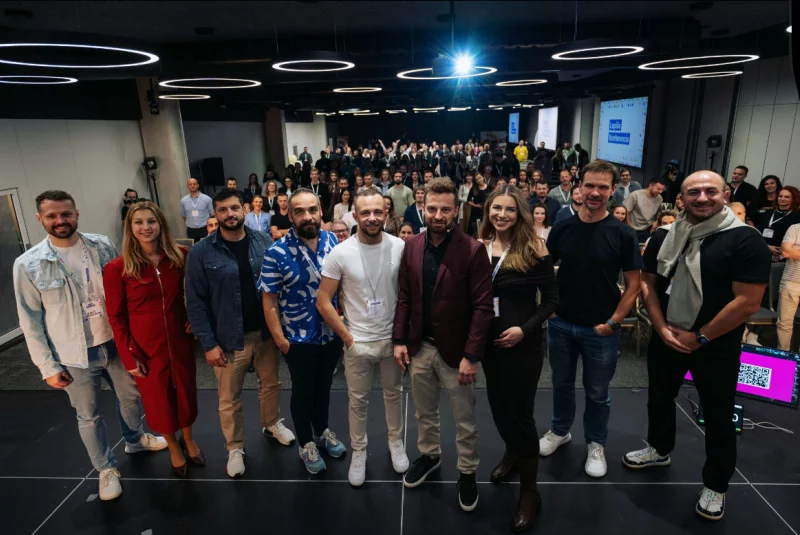 Lepšia konferencia 2025
