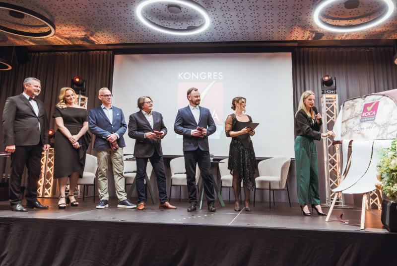 nový objekt nový objekt