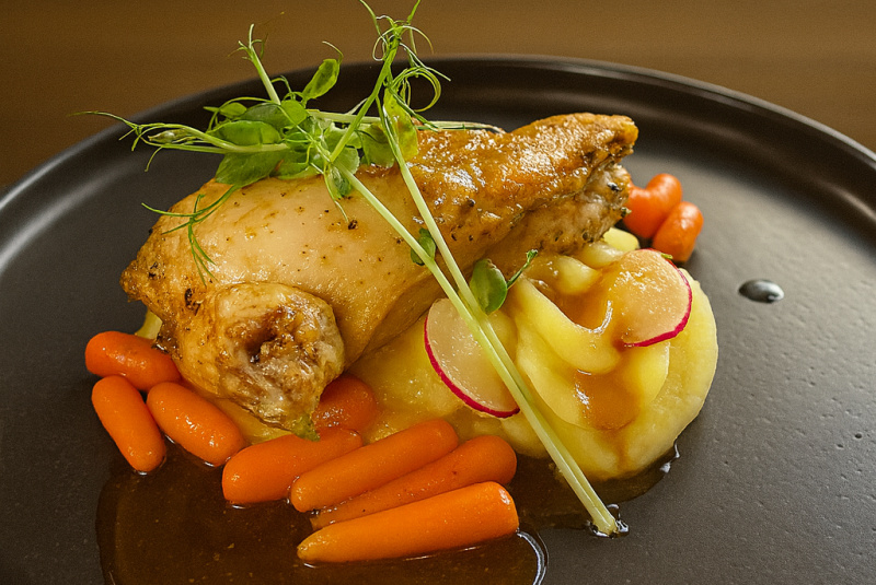 Reštaurácia Reštaurácia