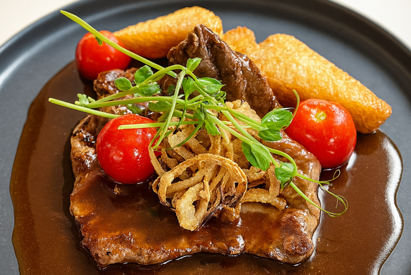 Reštaurácia Reštaurácia