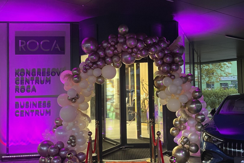 Módná prehliadka SAVOIRA 2025